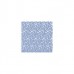 LOGIC BLUE due Veli Cellulosa Tovagliolo 40x40 